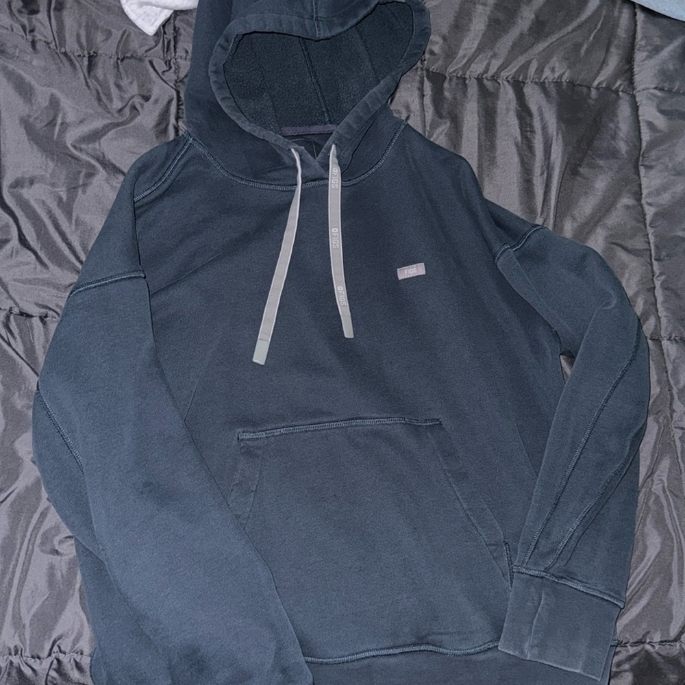 Figs Hoodie Large